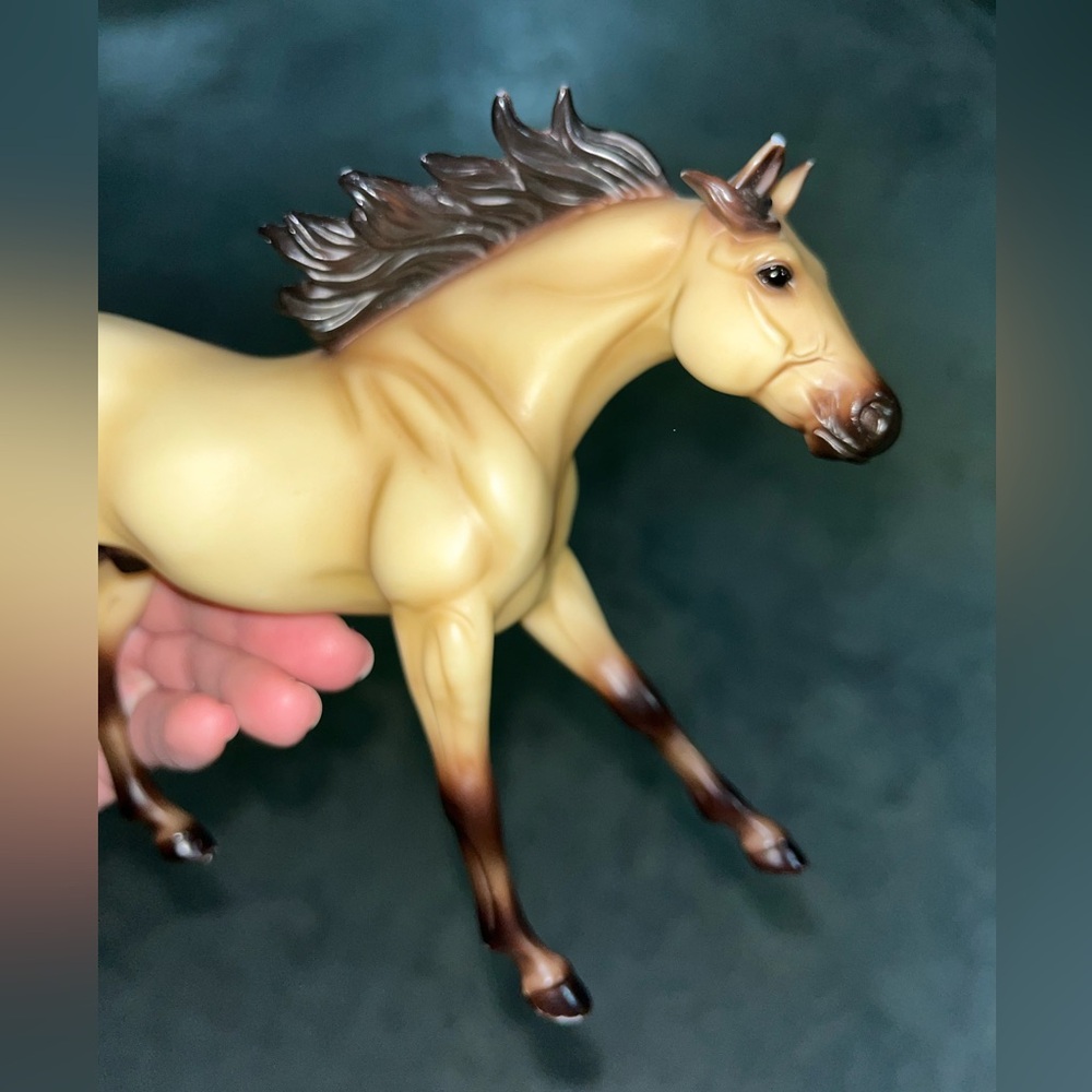 BREYER HORSE - Picture 2 of 12